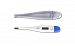 Safety 1st 0010431A 10 sec Rectal / 20 sec Oral Flex Thermometer