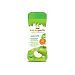 Happy Baby Organic Puffs Apple - 2.1 oz - Case of 6 by Happy Bites