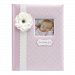 CRG 5-Year Loose Leaf Baby Memory Book, Bella