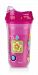 Nuby 9 oz No-Spill Insulated Cool Sipper, Pink
