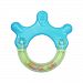 PlantBaby Teether Toy, Trident