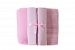 Baby Elegance Bedding Bale Cot Bed (Pink)