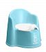 BABYBJORN Potty Chair - Turquoise
