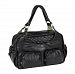 Lassig Multi Pocket Bag, Black
