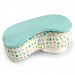 Born Free Bliss Nursing Pillow Slip Cover - Fun Dot
