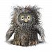 Jellycat Orlando Owl - 9"