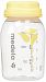 Medela Breast Milk Collection and Storage Bottles, 5 Ounce, 6 Count