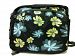 Simply Good Ultra Bag, Water Lilies, Black, 1-Pack