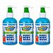 TruKid 3 Pc Value Pack Trukid Bubbly Body Wash