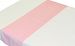 Taftan Uni Colour Top Sheet 120 x 150cm (Pink)