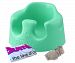 Bumbo Baby sofa dedicated waist belt bag containing Aqua, which is attached after [total import distributor; by Bumbo