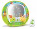 Munchkin BRICA Baby In-Sight Magical Firefly Auto Mirror for in Car Safety, Green