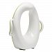 Oxo Tot Sit Potty Seat with Stand Right Base, White