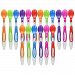 Munchkin 18 Count Soft-Tip Infant Spoon
