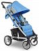 Valco Baby 2013 Zee Single Stroller, Cloudless, 0 Plus Months
