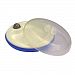 Easy 0075010A Micro 3 in 1 Warming Plate with Lid, Trainer Plate with Raised Edge