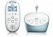 Philips AVENT SCD560/01 DECT Baby Monitor
