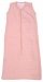 Taftan Hydrophilic Organic Cotton Double Woven Summer Sleeping Bag (70/ 90 cm, Pink)