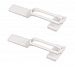 Parent Units Refrigerator and Appliance Latches, 2 Count