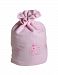 Baby Elegance Star Ted Laundry Bag (Pink)