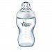 Tommee Tippee Closer to Nature 1-Pack 11 Ounce Added Cereal Bottle