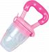 Petite Creations Baby Cubes Fresh Feeder, Pink