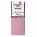 Junior Joy Cot Flannelette Sheets, Pink