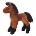 10" Athena Bay Foal Horse by Douglas Cuddle Toys