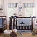 Luca 4 Piece Baby Crib Bedding Set by Petit Tresor