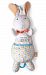 Kids Preferred Pat The Bunny Pullstring Musical Toy