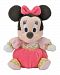 Disney 5873337 Minnie Pretty in Pink Soft Toy 15 cm