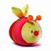 GUND Color Fun Silly Sounds Bee Toy