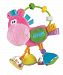 Playgro Clopette Activity Rattle for Baby Toy