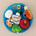 Rite Lite TYPS-1-N My Soft Seder Set TM - Reusable Pouch- Pack of 3