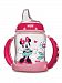 NUK Disney Learner Cup with Silicone Spout, Minnie Mouse, 5 Oz