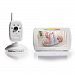 Summer Infant in View Digital Color Video Baby Monitor