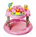 Dream On Me Spin Musical Activity Center Pink