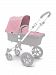 Bugaboo Cameleon³ Tailored Fabric Set, Soft Pink