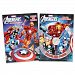 1 piece of The Avengers Coloring Book - 96p, RANDOM SELECTION