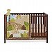Disney Baby the Lion King 4 Piece Crib Set by Disney