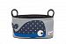 3 Sprouts Stroller Organizer, Whale