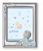 Silver Touch USA Sterling Silver Picture Frame, For A Boy