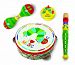 World of Eric Carle, The Very Hungry Caterpillar Instrument Gift Set - Boxed