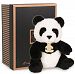 Histoire d'Ours Les Authentiques HO2212 Panda Cuddly Toy