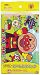 Anpanman Obento pack 3 pieces ( disposable lunch box ) by Torne