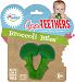 Teething Toys - BPA Free - Broccoli Bites Appe-teethers