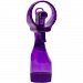 Tee-Zed Water Spray Fan- Purple