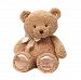 Gund Baby My 1st Teddy Plush Toy, Tan, 15-Inch