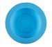 oogaa Silicone Baby Feeding Bowl Silicone - Blue