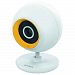 D-Link Wi-Fi Day/Night Baby Monitor with Remote Video and Audio Monitoring (DCS-800L)
